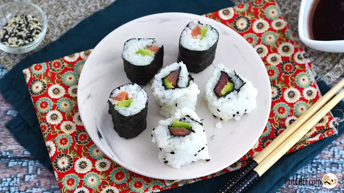 Tohle je 8 jídel, která si rádi objednáváte