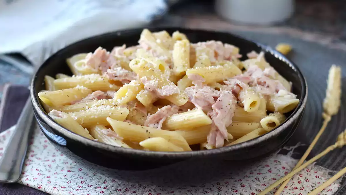 8 záchranných receptů pro studenty: Co uvařit, když jsou spíž a lednice téměř prázdné?