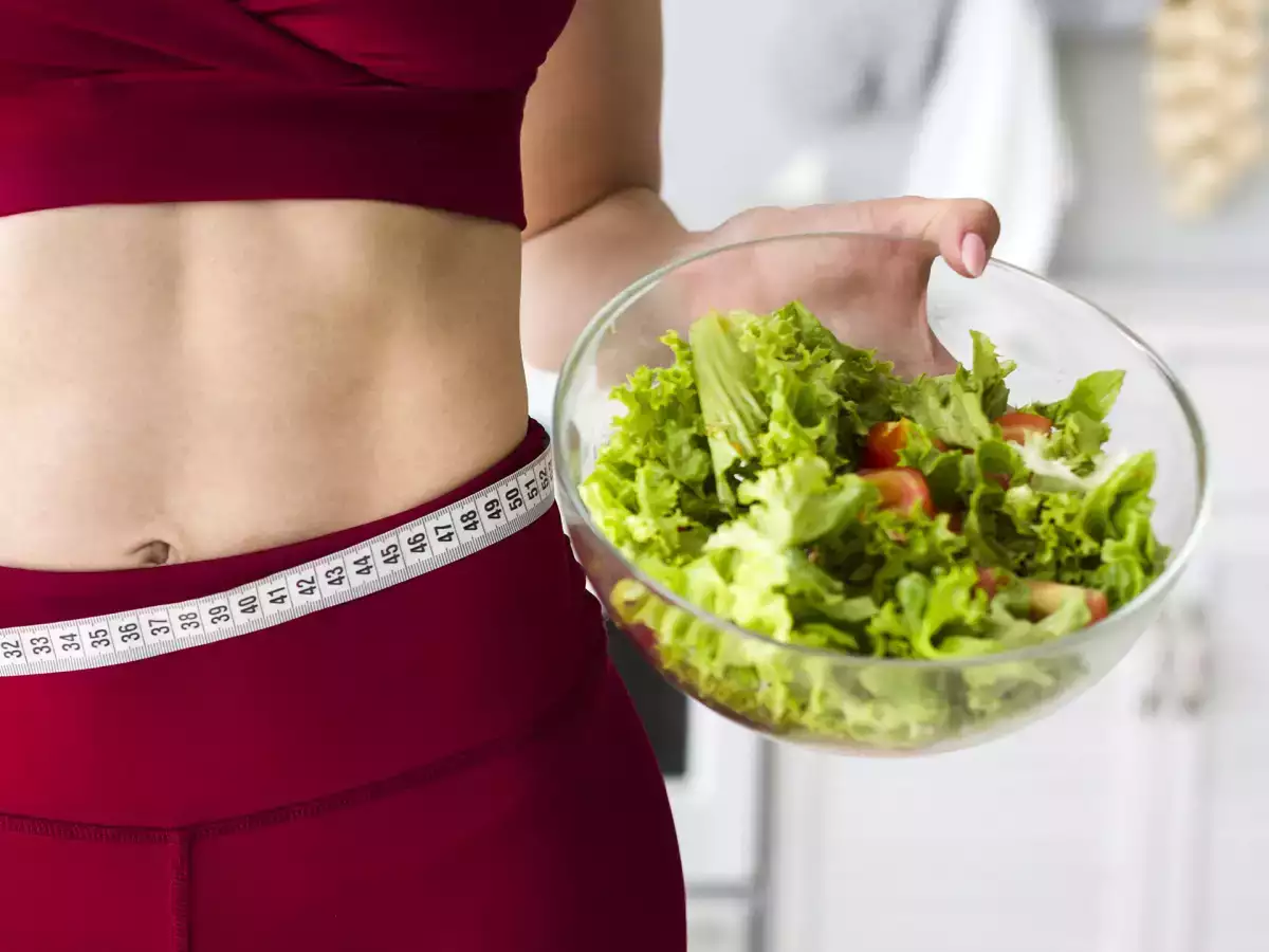 13 základních potravin pro podporu metabolismu!