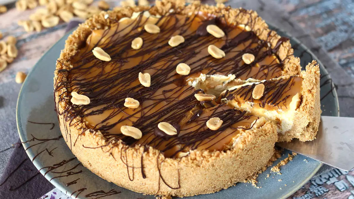 29 receptů, o kterých byste nevěřili, že se dají připravit ze sušenek