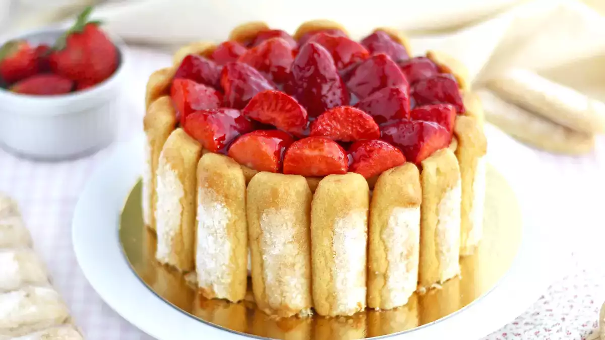 8 receptů s ženským jménem: historie (a mýty) pokrmů, které se staly univerzálními.