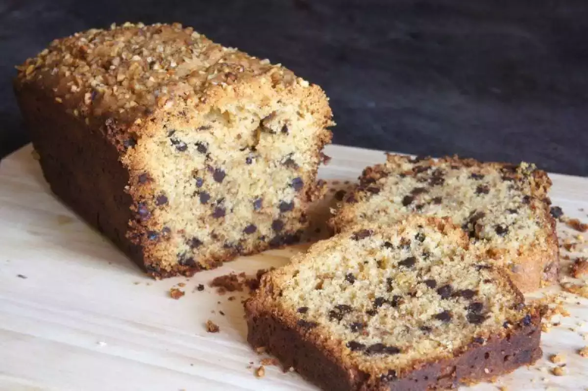 S těmito tipy skoncujte s čokoládovými lupínky na dně formy!