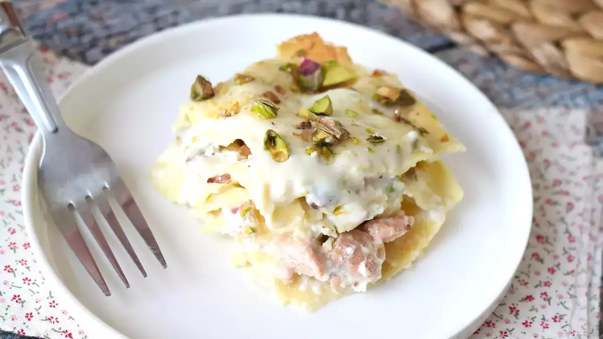 Nedělní oběd: 50 neodolatelných receptů mezi babiččinou tradicí a moderní kuchyní