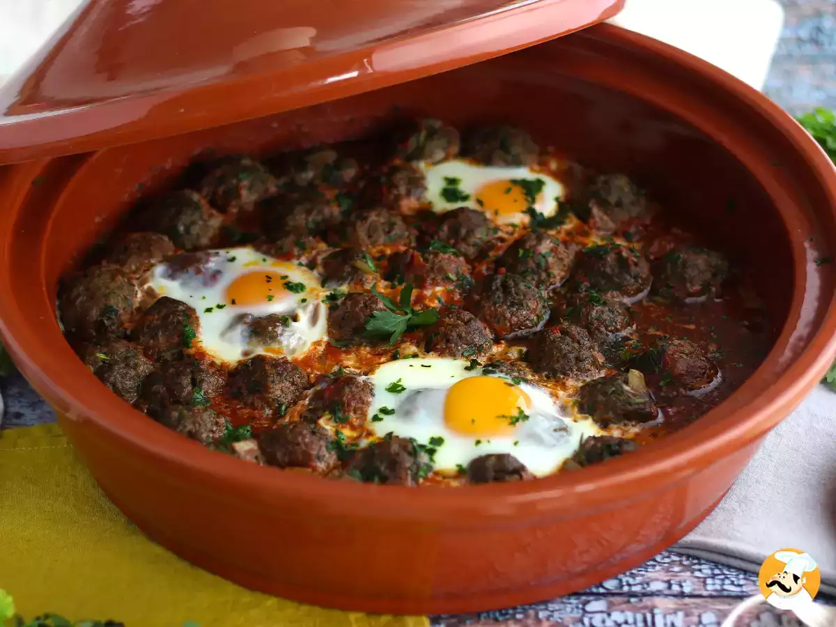 Ramadán: 10 chutných a nezbytných receptů