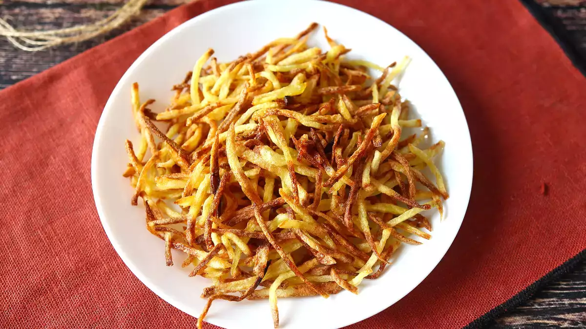 Vždycky bojujete s přílohami? 12 rychlých a snadných příloh, které se hodí ke všemu.