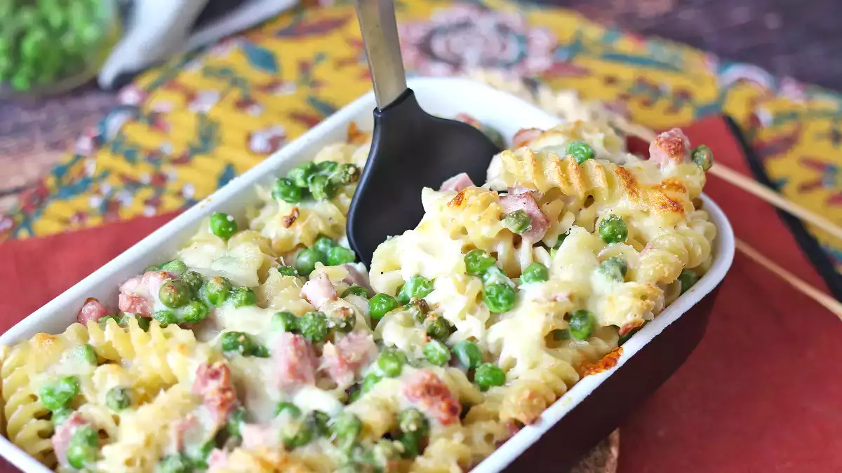 16 dokonalých prvních chodů k velikonočnímu obědu: tradiční i kreativní recepty, které potěší celou rodinu