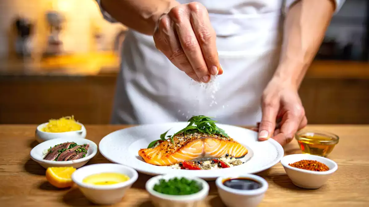 15 triků šéfkuchařů, díky kterým jsou jídla chutnější (tajemství je v malých ingrediencích)