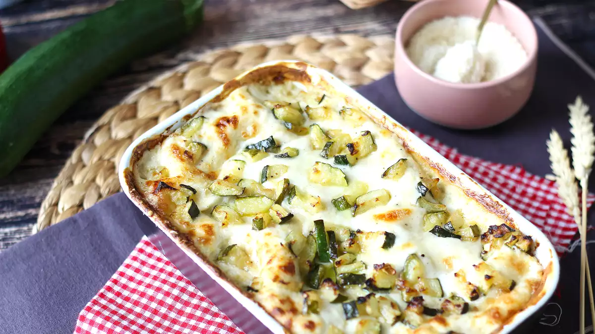 Bílé lasagne: našich 5 krémových receptů na Velikonoce, které všechny přivádějí k šílenství