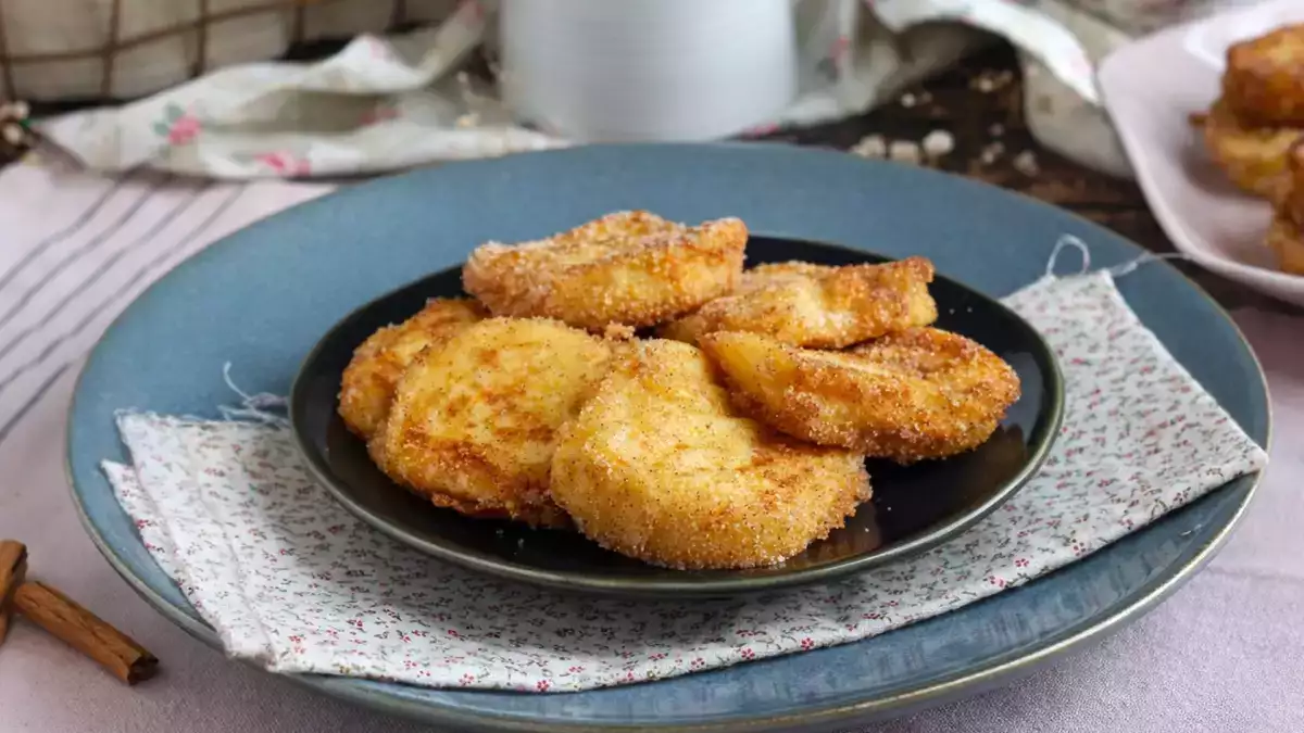 Smažené mléko neodpouští těchto sedm chyb.