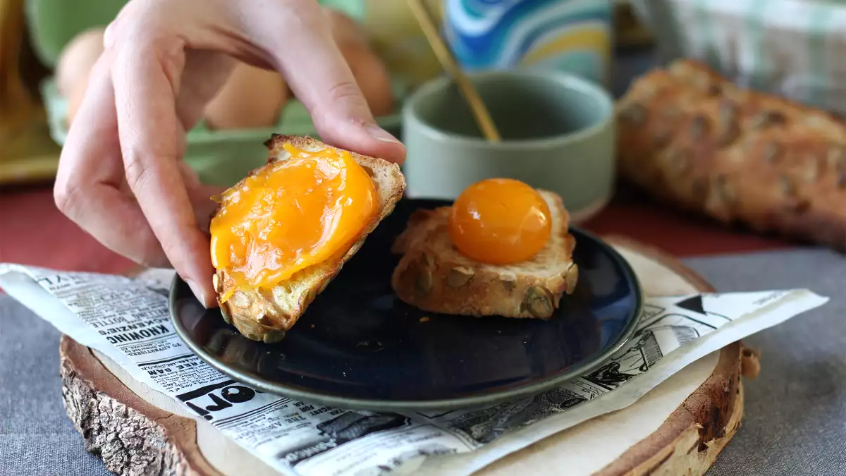 Velikonoce ve fritéze: 23 rychlých a snadných receptů pro kompletní menu bez stresu