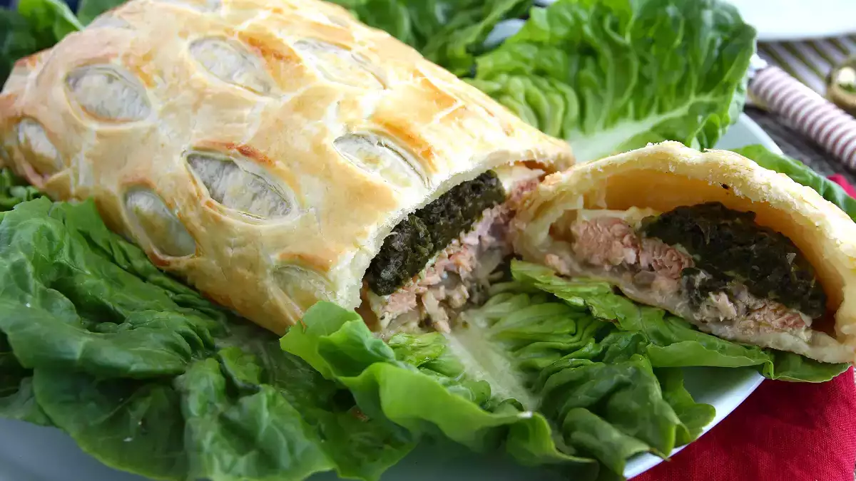 10 neodolatelných rybích receptů, díky kterým bude velikonoční oběd ještě výjimečnější