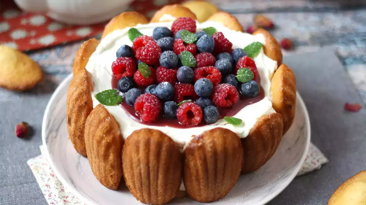 Chcete všechny ohromit fantastickým dezertem? Tenhle jste ještě nikdy nedělali!