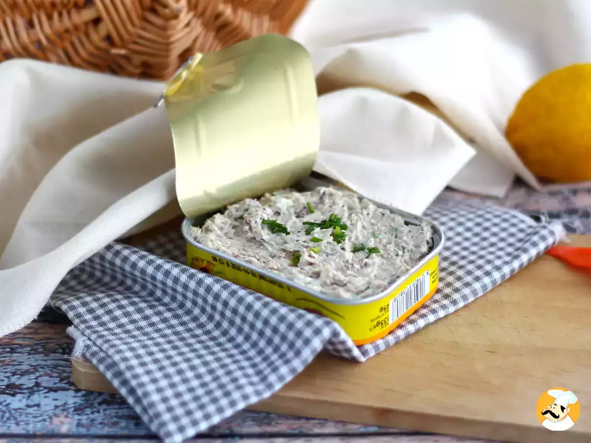 5 jednoduchých způsobů, jak z konzervovaných sardinek dostat to nejlepší