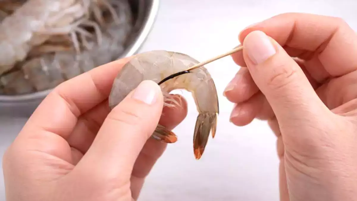 Jíte černé krevety? Zjistěte, co možná nevědomky jíte