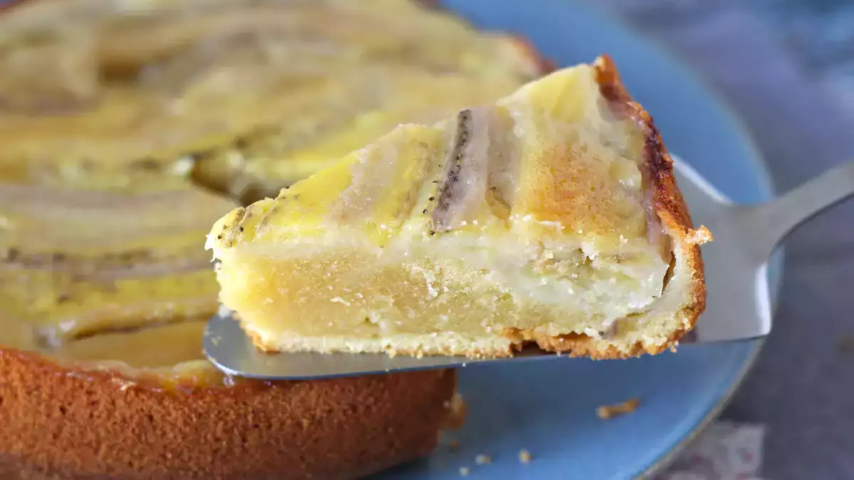 10 banánových koláčů tak lahodných, že jejich vůně z trouby slibuje nezapomenutelnou odpolední kávu.