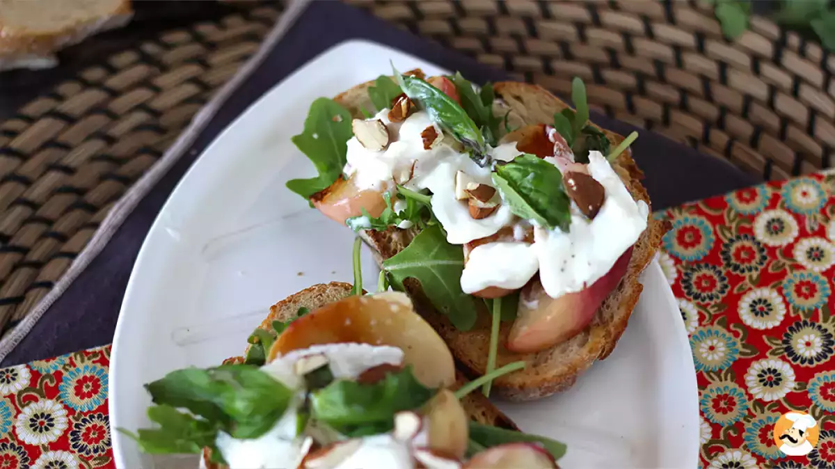 Hledáte nápady na sendviče, bagety a toasty? Zde je 14 receptů, které vás inspirují!