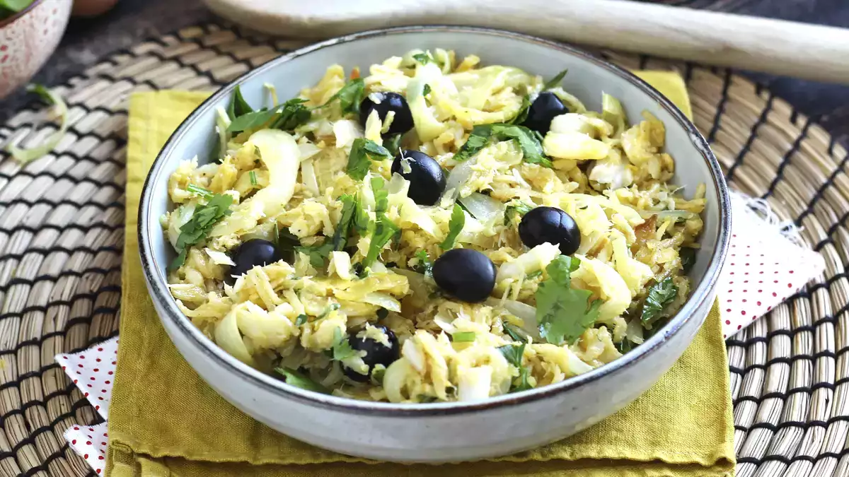 Treska v tradiční i moderní kuchyni: 10 receptů, jak si ji v tomto ročním období vychutnat