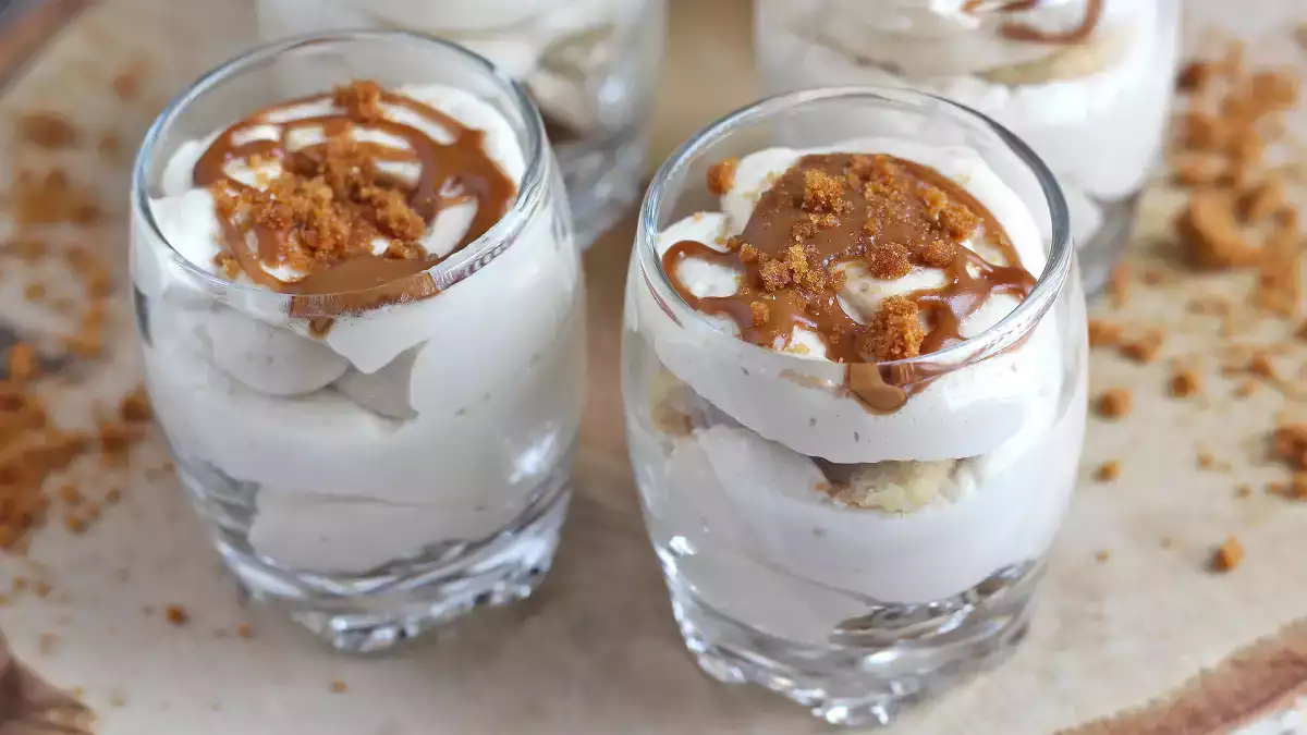 Mascarpone, kterému končí platnost v lednici? Objevte 16 krémových, rychlých a neodolatelných dezertů, díky kterým ho budete chtít použít hned.