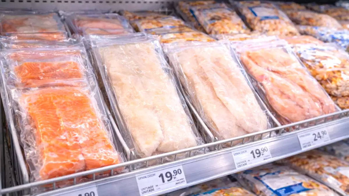 Jsou mražené ryby horší? Mýtus, kvůli kterému jste se léta rozhodovali špatně