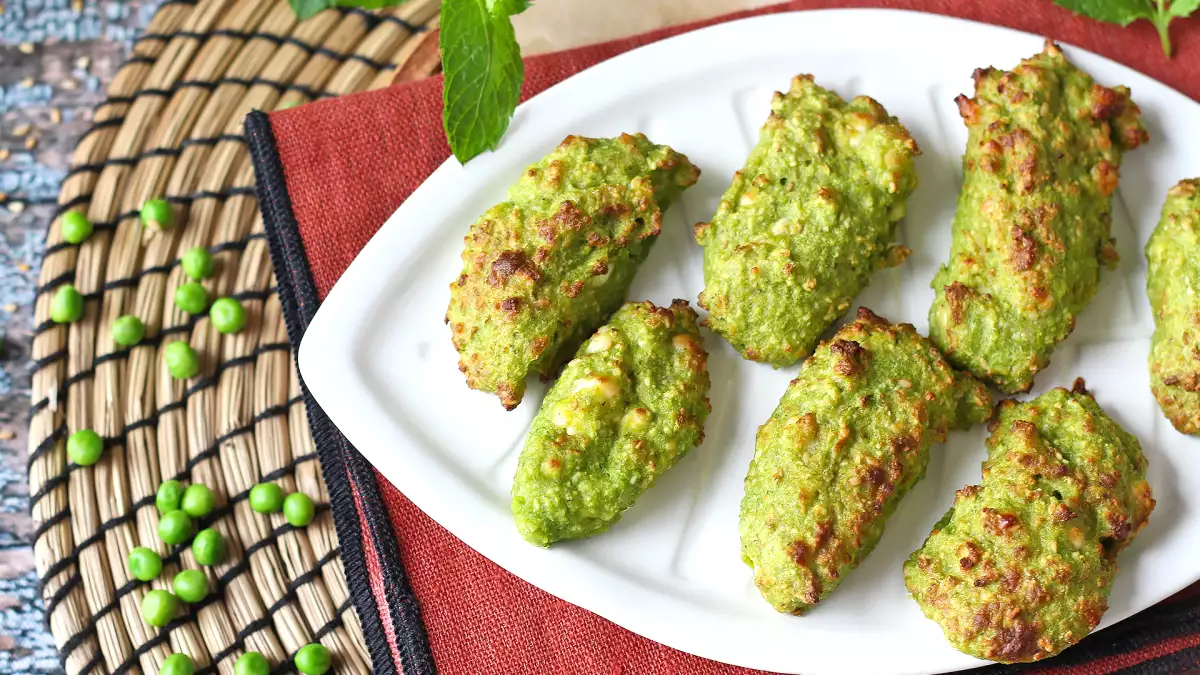 8 snadných a překvapivých receptů s hráškem, které na jaře změní váš způsob vaření