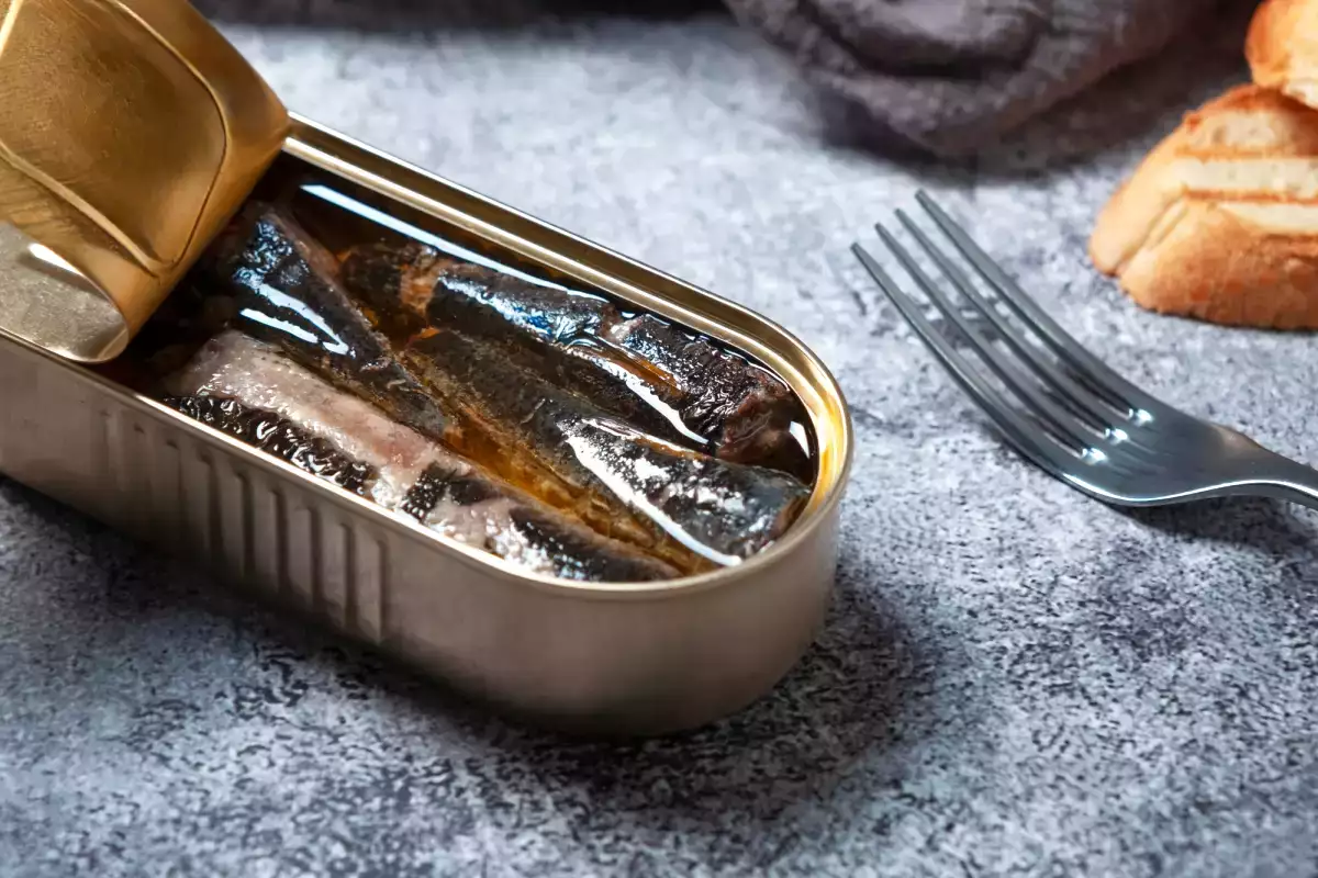 Pokud je vám více než 50 let, je toto jídlo nezbytné!