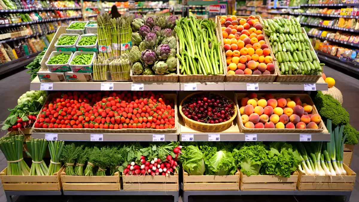 Jaro je tady a tyto potraviny se kazí rychleji, než si myslíte.