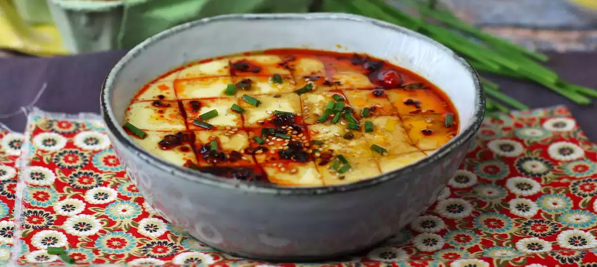 Vypadá to jako flan, ale není to sladké: 4 slané recepty, které zmatou oko a překvapí vás