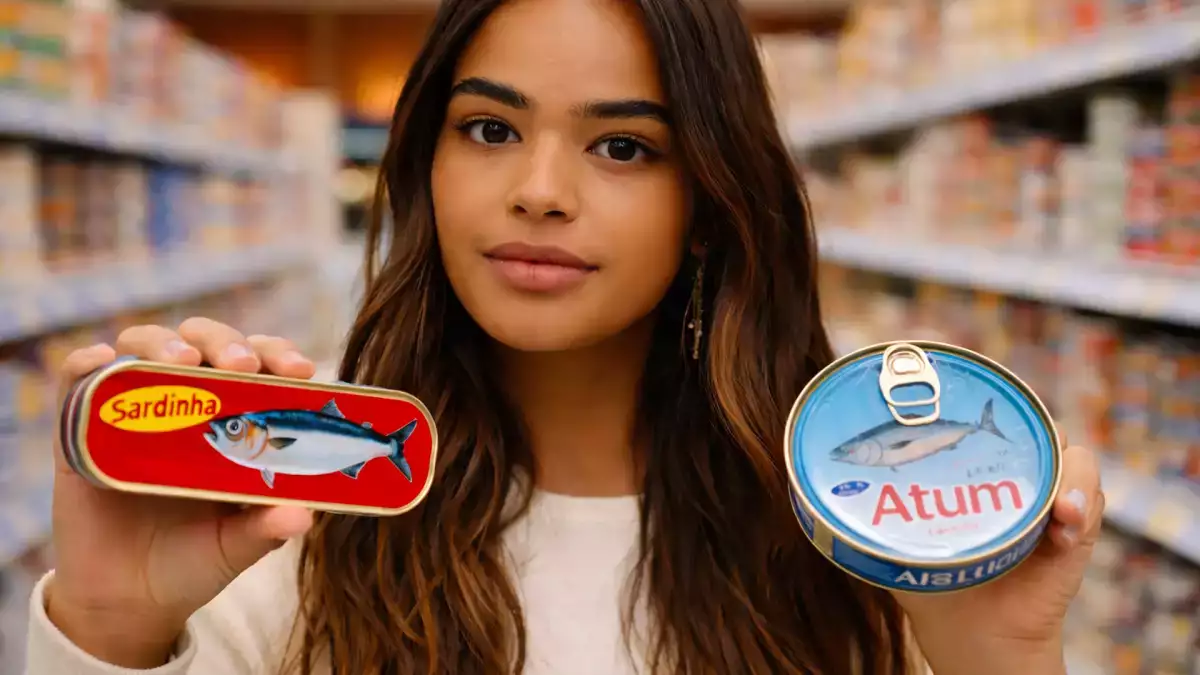 Kupujete vždy tuňáka nebo sardinky? Kvůli jedné z nich možná utrácíte víc za nic.
