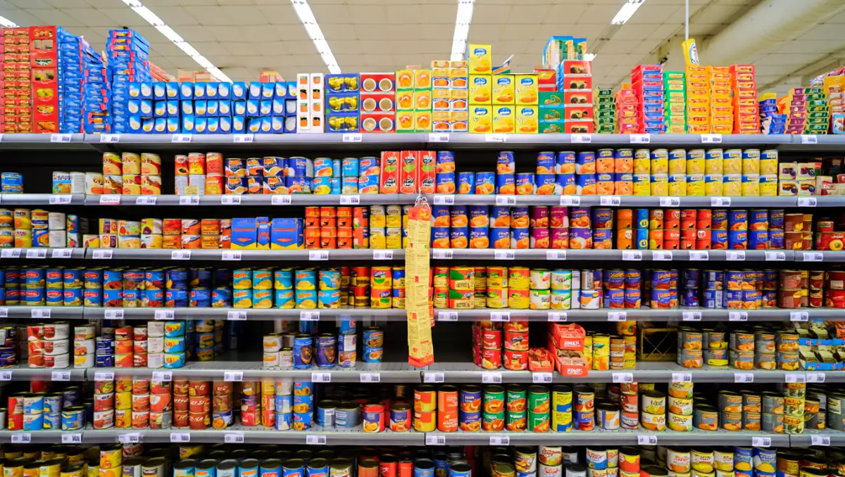 Těchto 10 zpracovaných potravin poškozuje vaše tělo rychleji než zlozvyk.