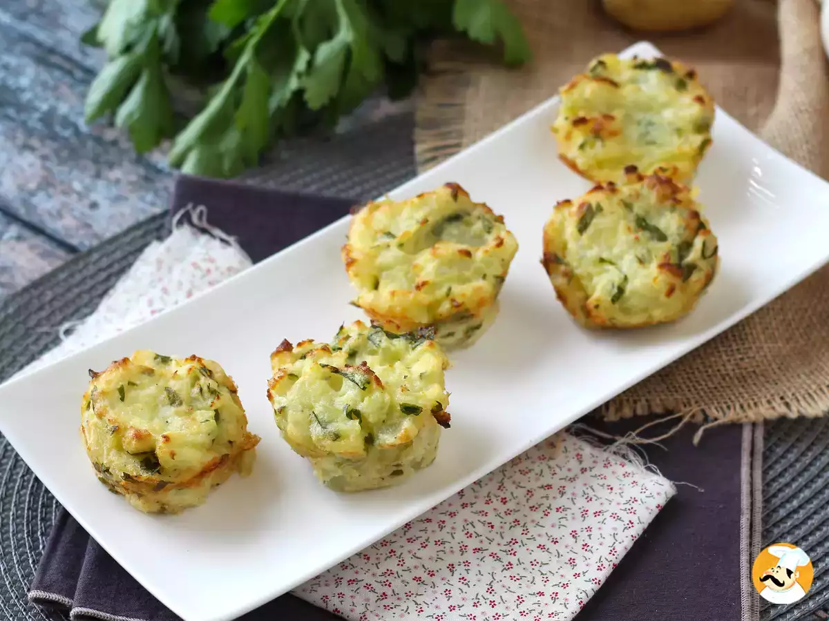 8 bezlepkových receptů na jiný aperitiv!