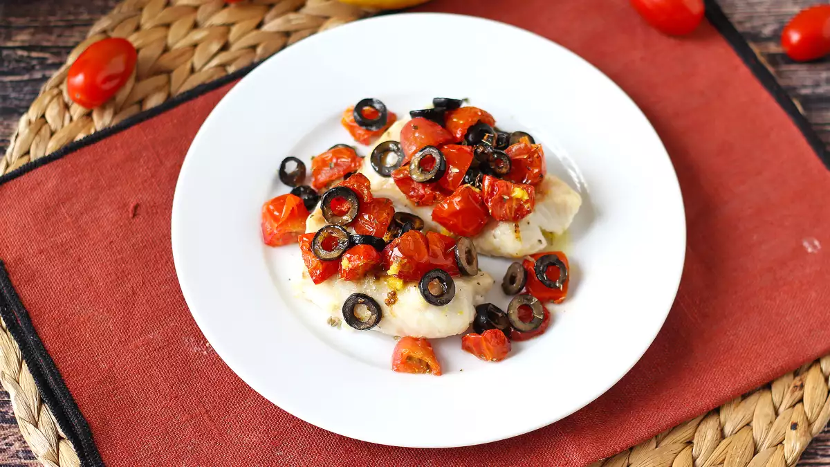 Máte ve skříni nějaké olivy? Tady je návod, jak je proměnit ve 28 neodolatelných receptů