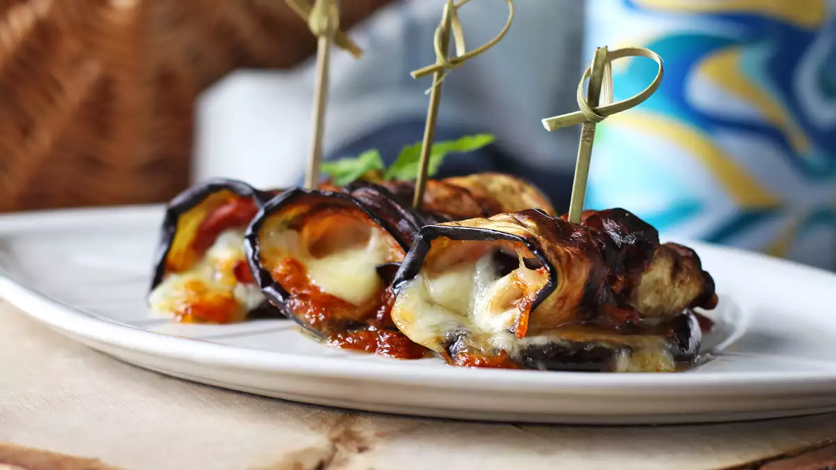 Bezlepková večeře: 13 snadných a neodolatelných receptů, na kterých se shodnou všichni (i ti, kteří nesnášejí lepek)