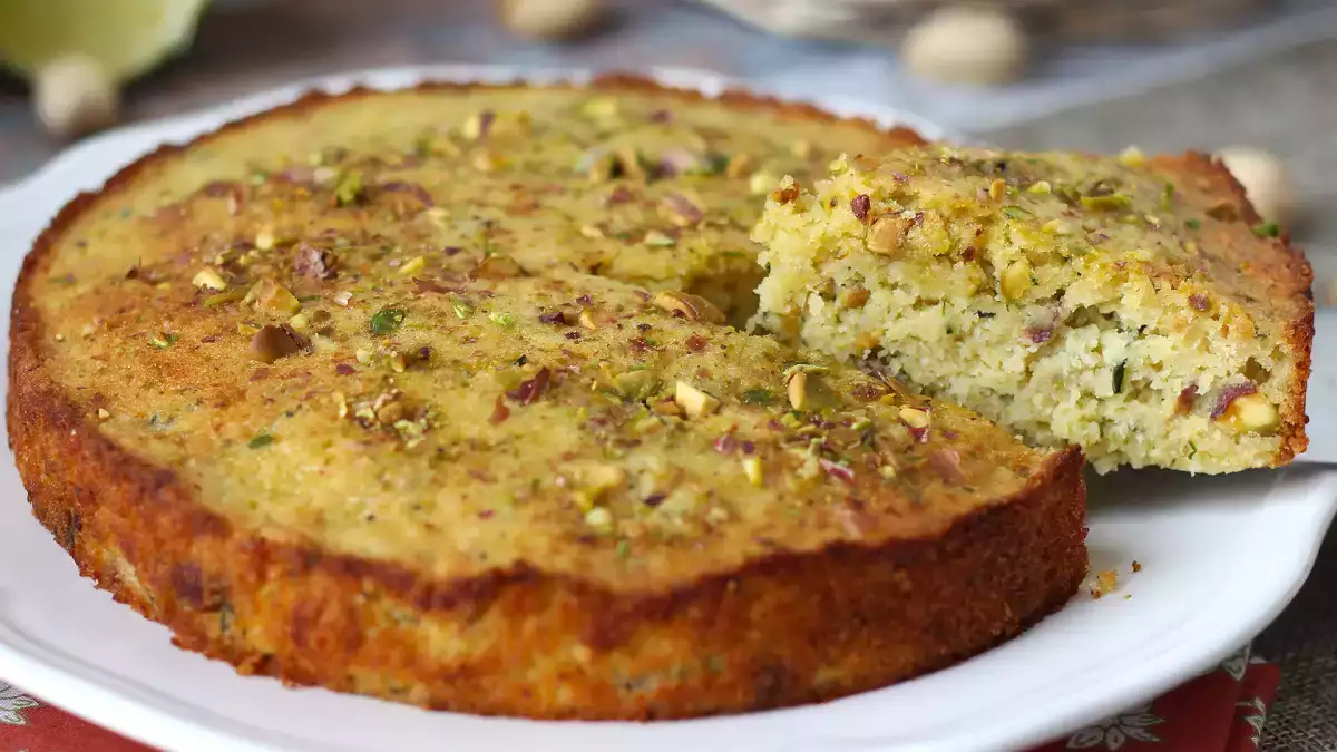 Tajemství mimořádně vlhkého a lehkého dortu? Tato nečekaná přísada vše změní...