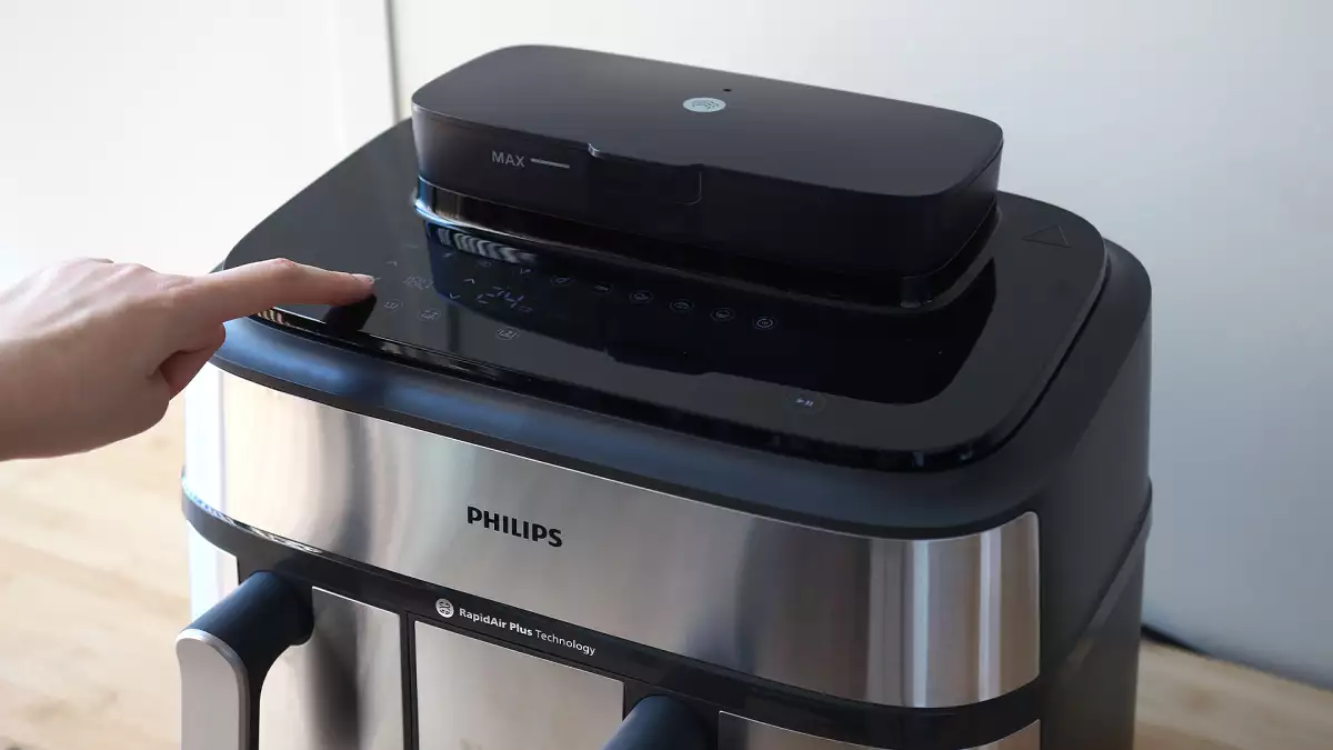 Fritéza na vzduchu: je opravdu zdravější? Co byste měli vědět, než ji začnete používat každý den