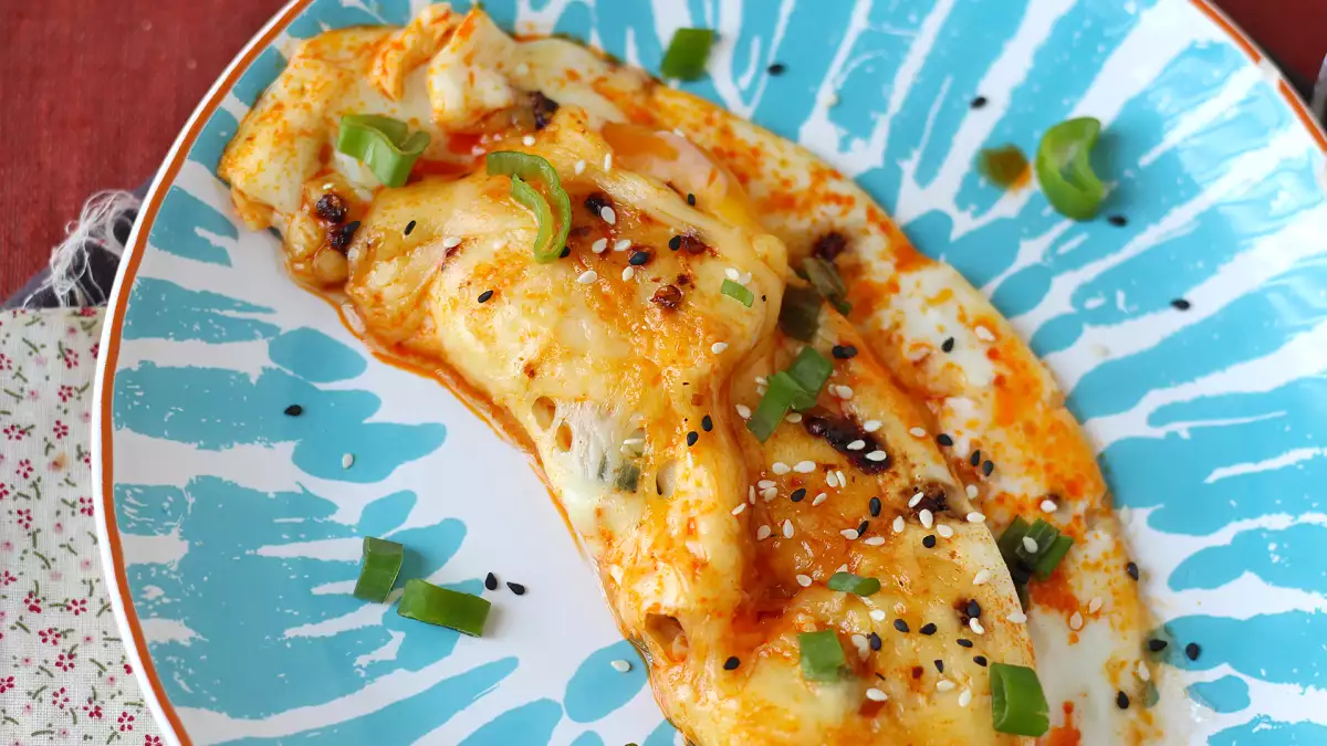 5 chutných a snadných nápadů, jak se odpoutat od obvyklého týdenního menu