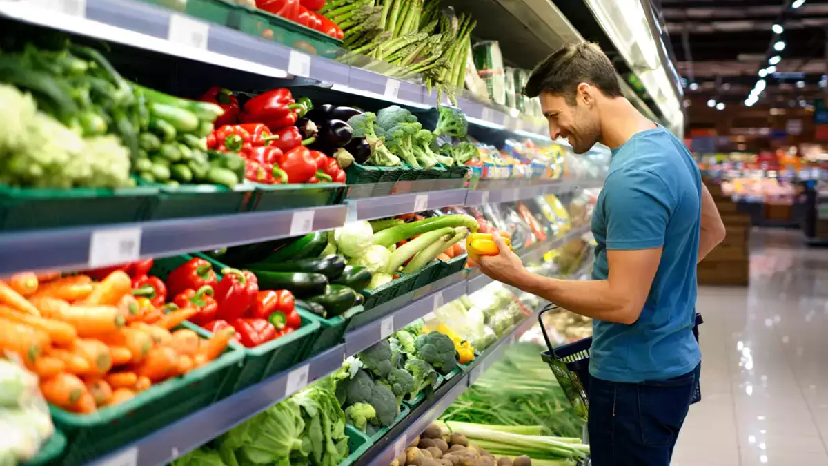 Procházíte jí každý týden, ale tato zelenina může změnit váš jídelníček.