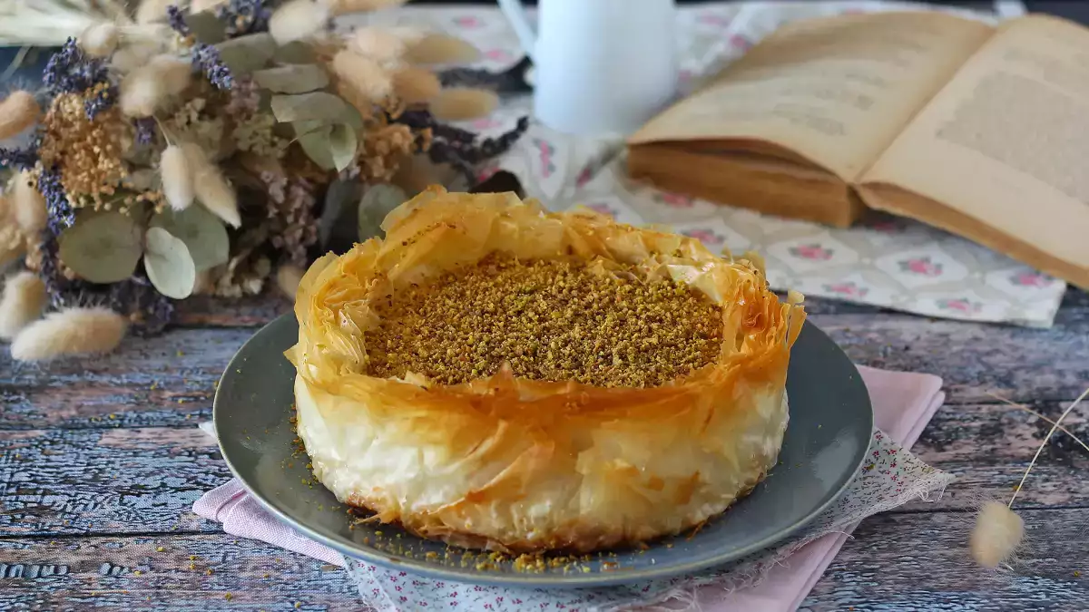 Víc než obyčejný cheesecake: 10 neuvěřitelných verzí, po kterých vám v mžiku vyhládne!