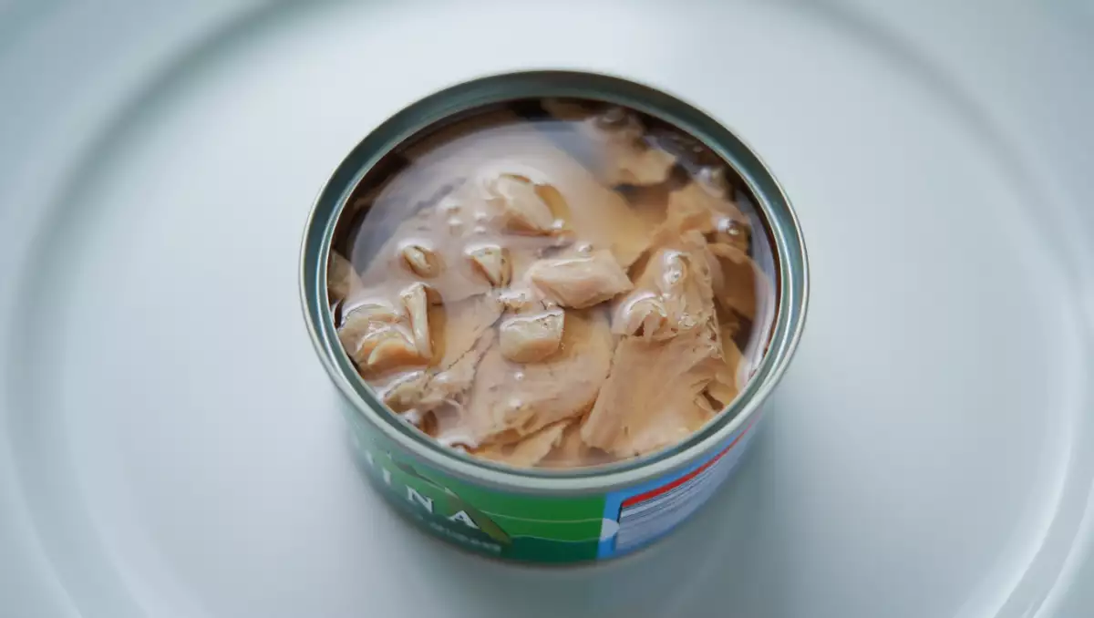 V supermarketu: jak poznat tuňáka s nižším obsahem rtuti a jak si osvojit jednoduché reflexy