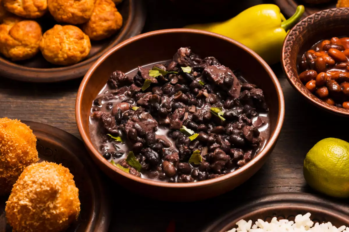 Objevte 10 receptů, které byly kdysi považovány za chudé, ale staly se skutečnými skvosty gastronomie!