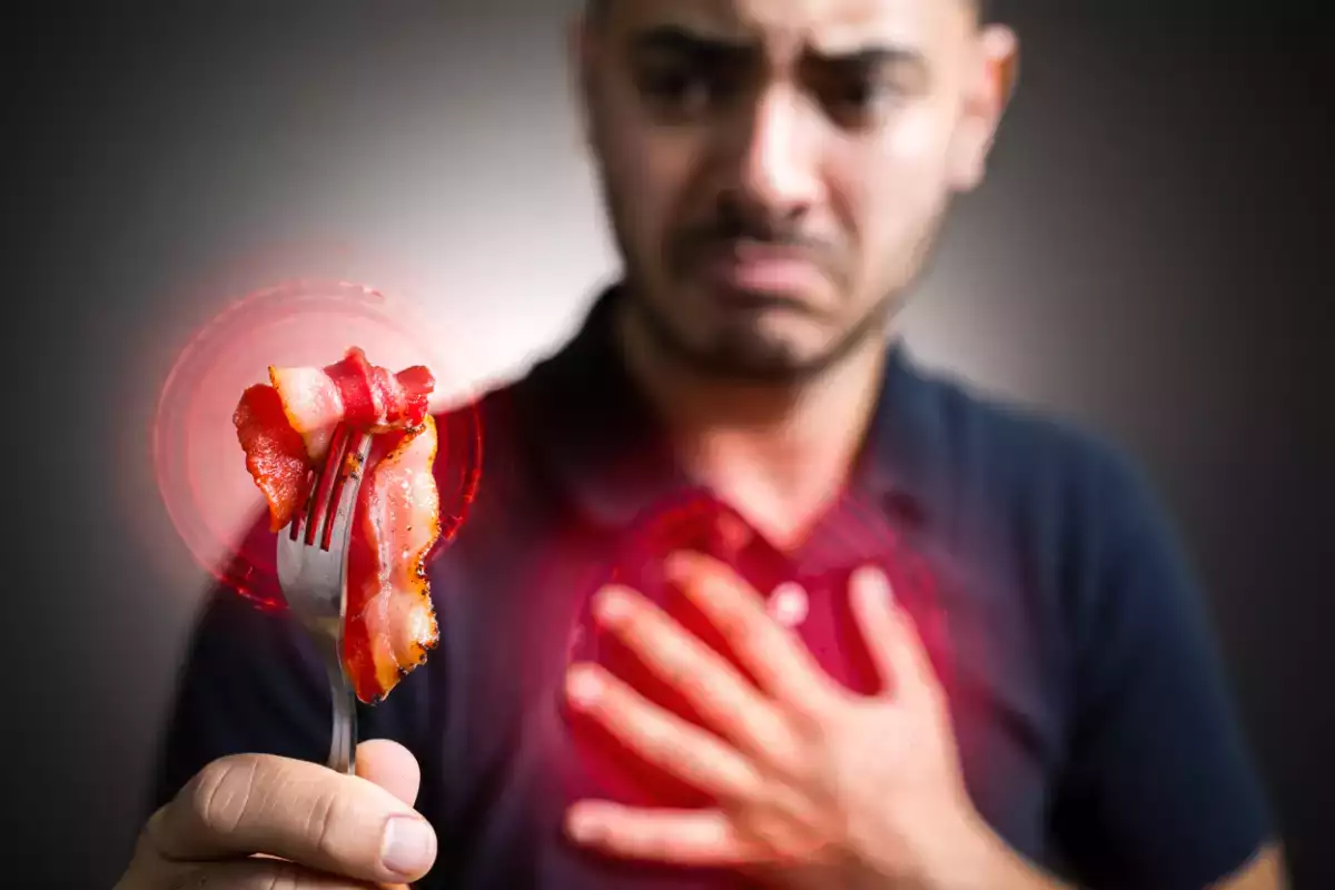 Vyhněte se těmto 7 potravinám, pokud trpíte vysokým krevním tlakem: Které z nich vašemu srdci opravdu škodí?