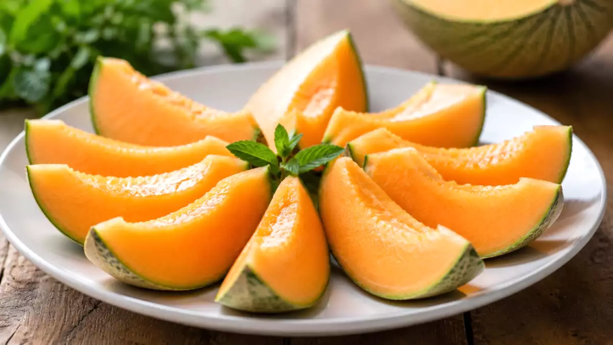 Jak v supermarketu rozpoznáte dokonalý meloun? 5 vodítek, která byste měli znát před nákupem