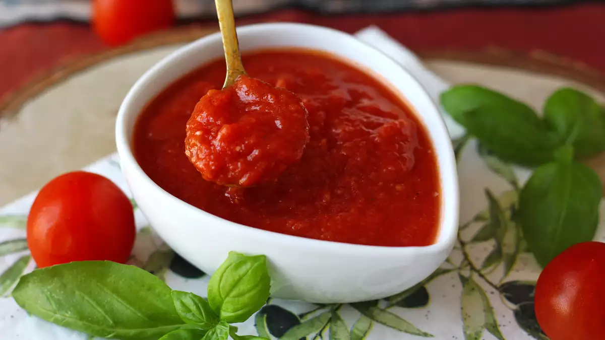 10 italských omáček, které zcela promění jakékoli těstoviny