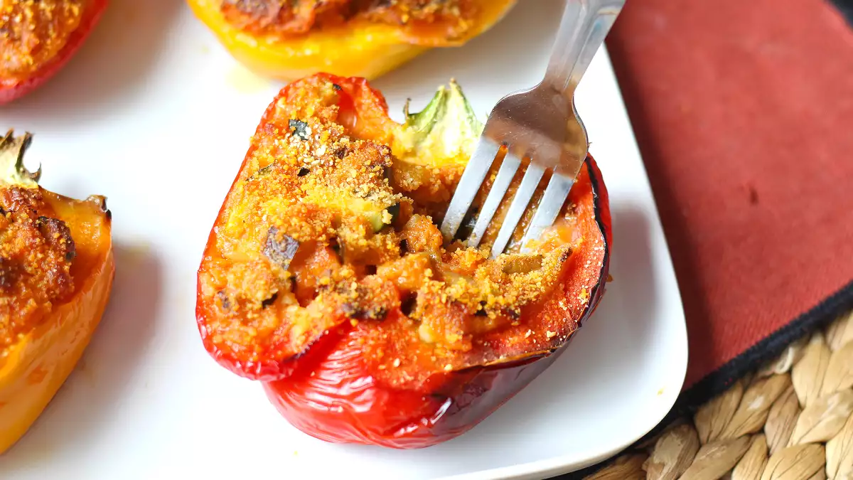 7 receptů na letní rodinný oběd: vydatné, barevné a plné chuti + bonusový recept