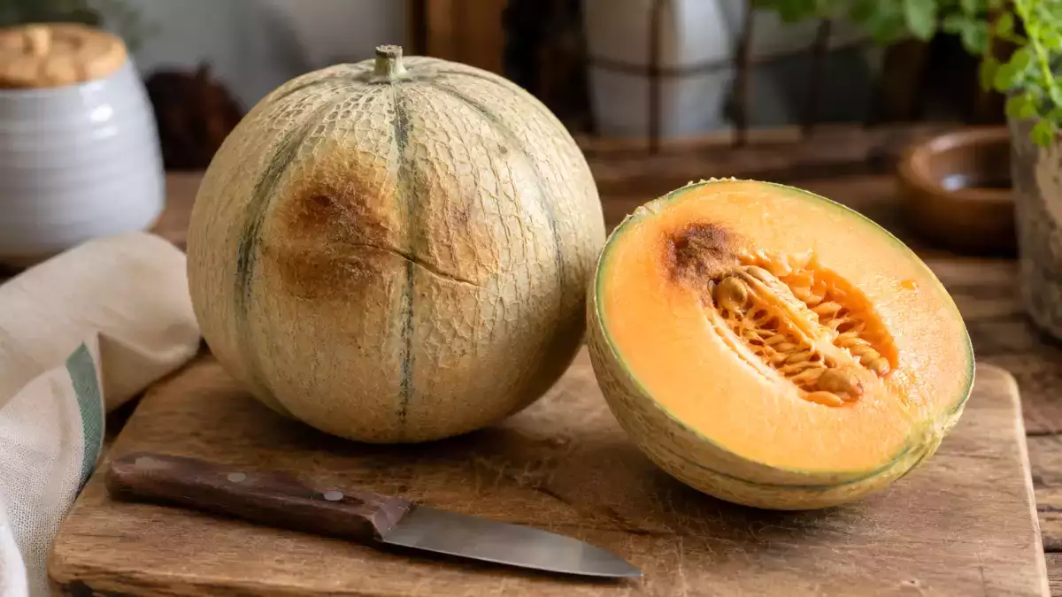 Jak poznat, že meloun není dobrý?