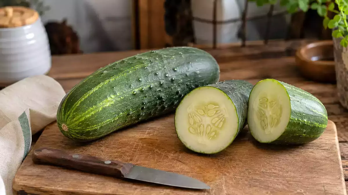 Jak poznat, že okurka není v pořádku? Na co si dát pozor před nákupem
