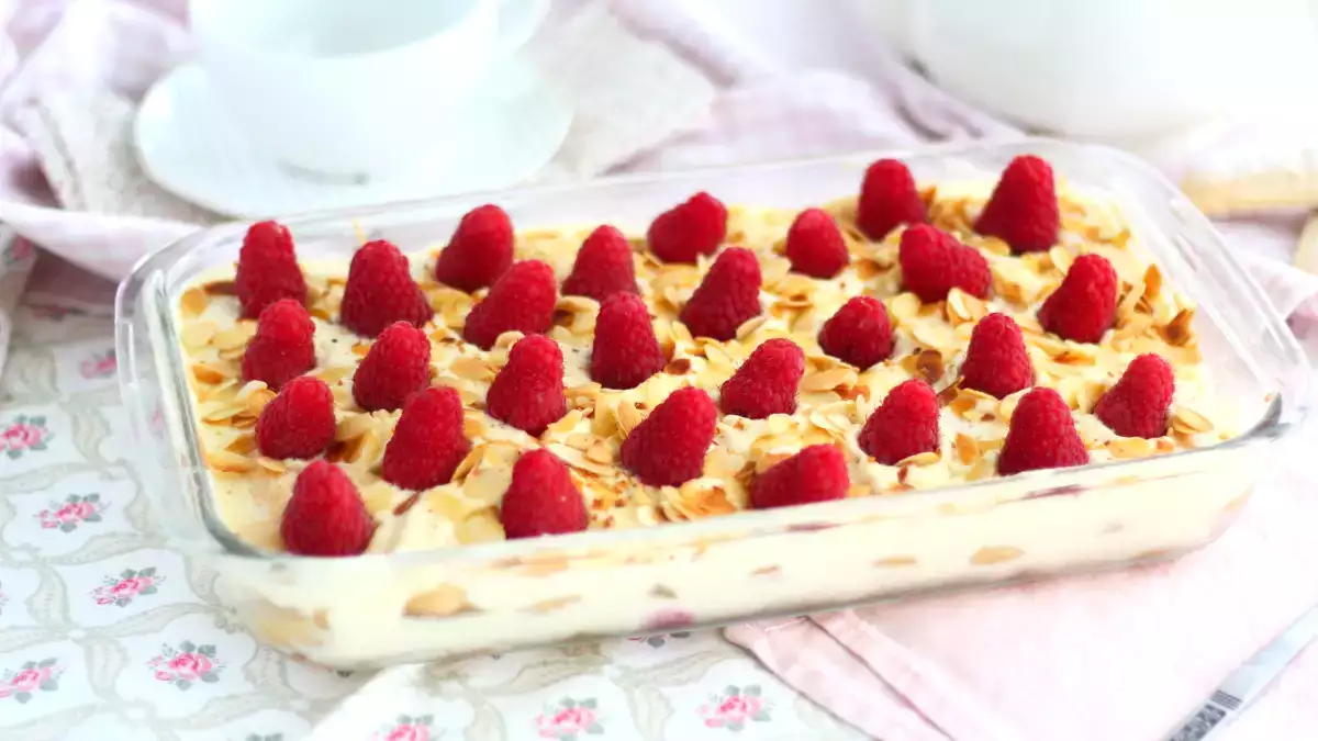 Není to klasické tiramisu: 5 odvážných letních variant, nad kterými puristé ohrnou nos