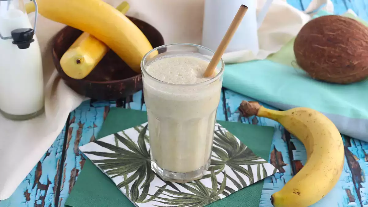 7 milkshakeů pro opravdu osvěžující přestávku: zjistěte, jestli je ten nejjednodušší opravdu nejlepší