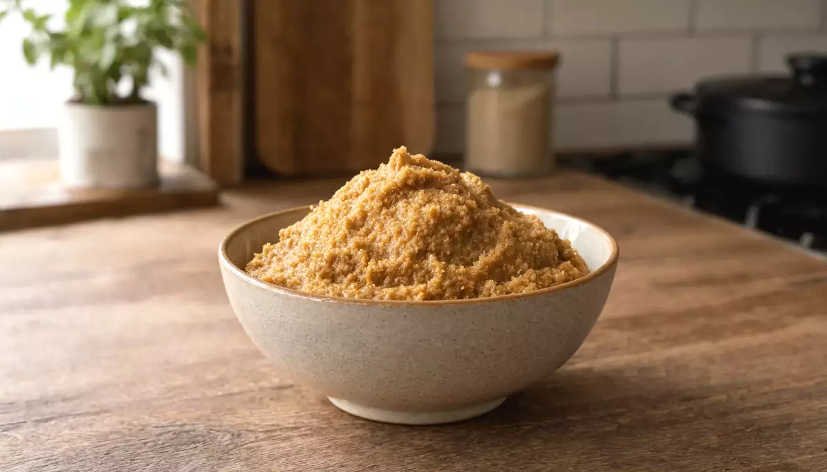 Co je to miso? Původ, chuť, praktické využití a jednoduché recepty k vyzkoušení
