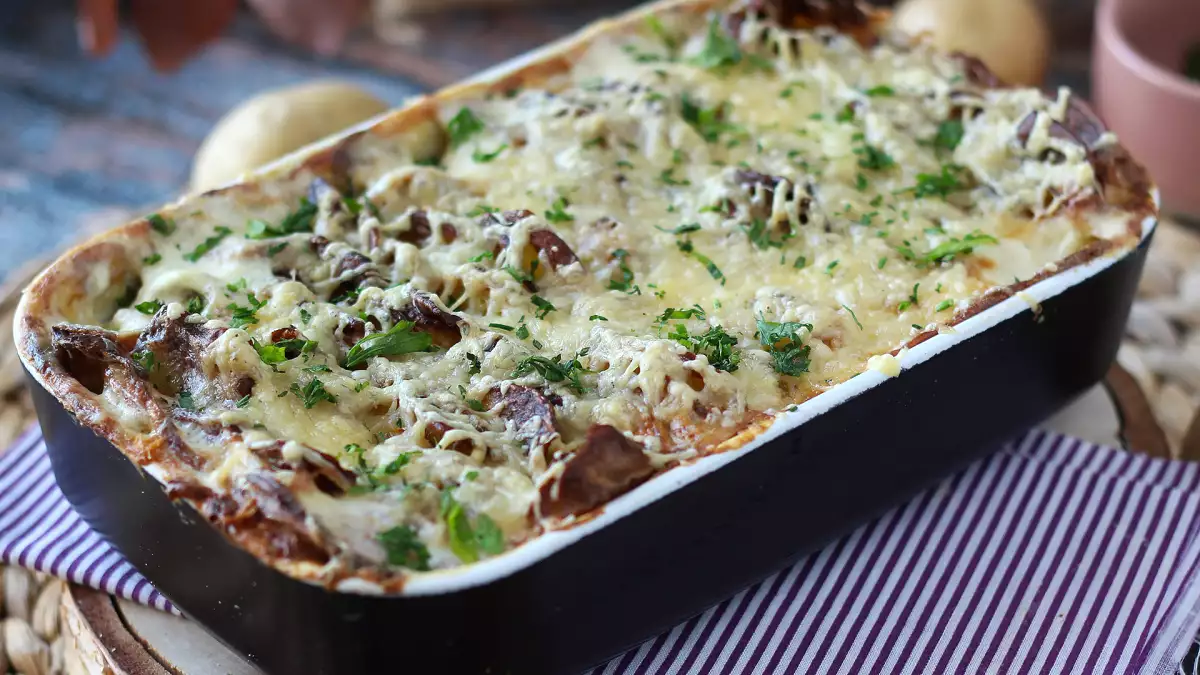 Cenově výhodná horkovzdušná fritéza na celý týden: rychlé recepty, které šetří čas, olej i peníze