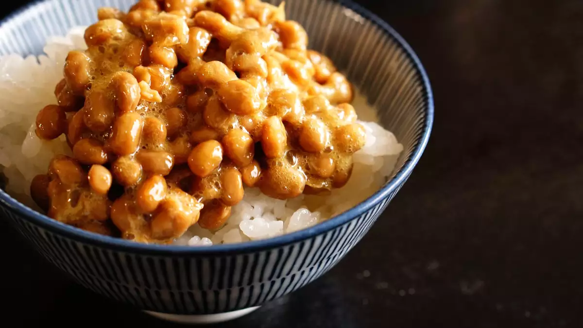 Zajímá vás natto? O tom, zda se jedná o „superpotravinu“, je třeba se zamyslet s ohledem na realitu